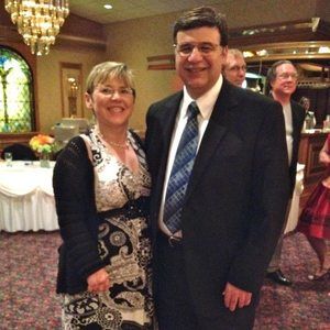 Meet your Posher, Brenda